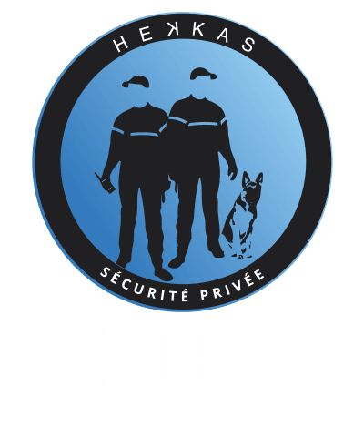 logo hekkas sécurité privée