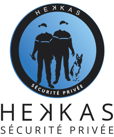 logo hekkas securité privée